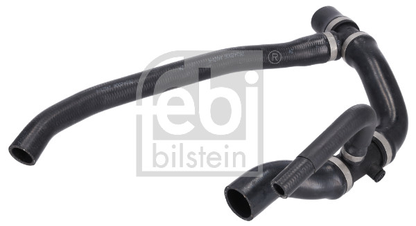 Febi 183455 Radiator Hose
