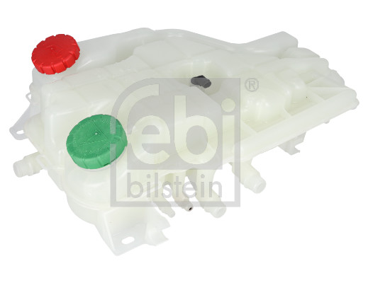 Febi 185517 Coolant Expansion Tank