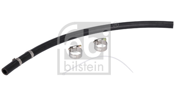 Febi 186142 Power Steering Pipe Hose