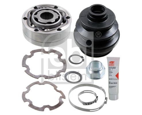 Febi 186213 CV Joint