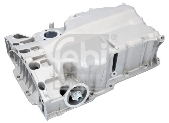 Febi 186226 Sump Pan