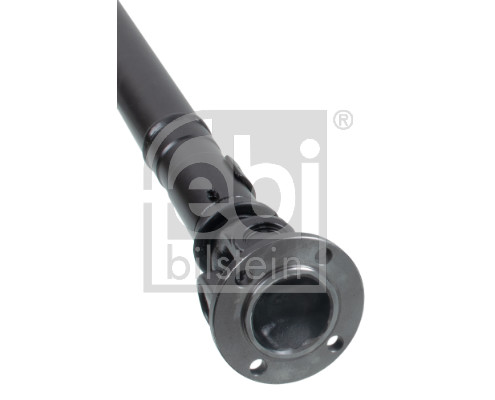 Febi 186261 Propshaft, axle drive