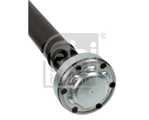 Febi 186297 Propshaft, axle drive