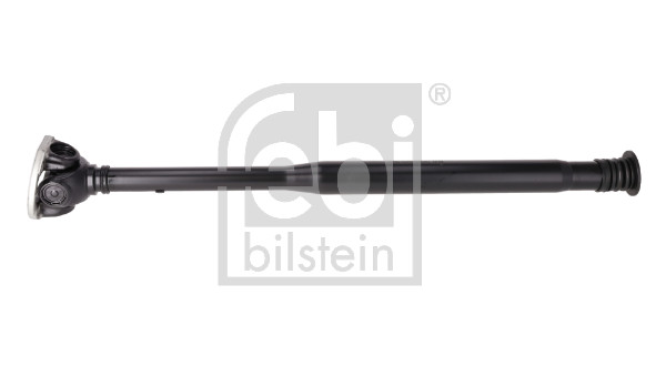 Febi 186300 Propshaft, axle drive