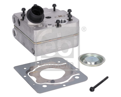 Febi 186324 Air Compressor Head