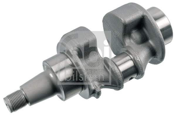 Febi 186325 Crankshaft, air compressor