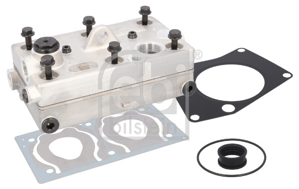 Febi 186342 Air Compressor Head