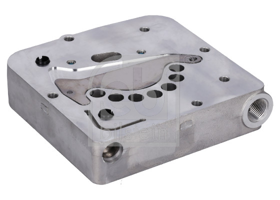 Febi 186343 Valve Plate, air compressor