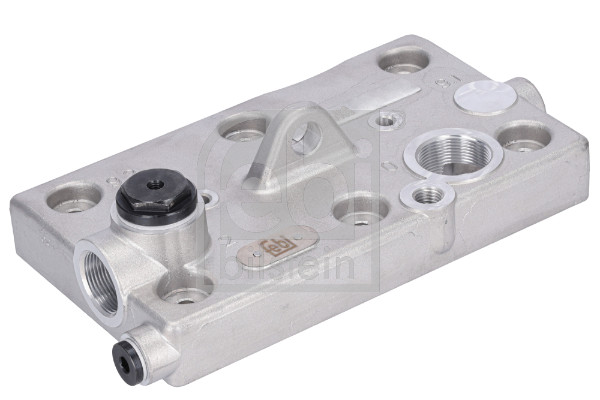 Febi 186408 Air Compressor Head