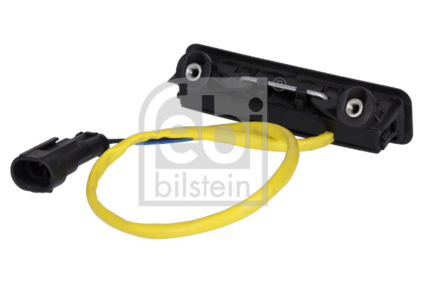 Febi 186493 Switch, tailgate release