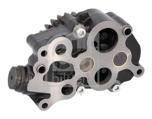 Febi 186503 Oil Pump