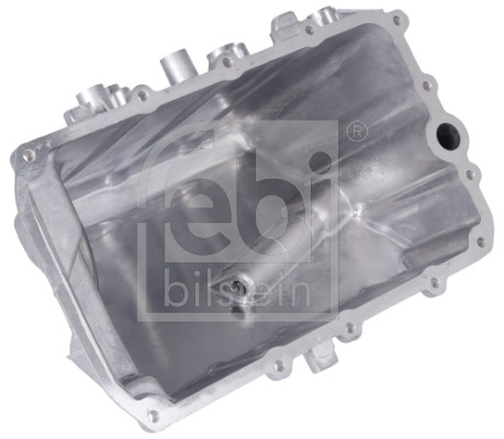 Febi 186515 Sump Pan