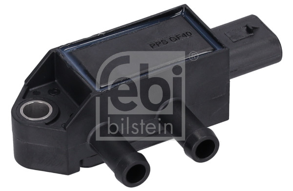 Febi 186535 Exhaust Pressure Sensor