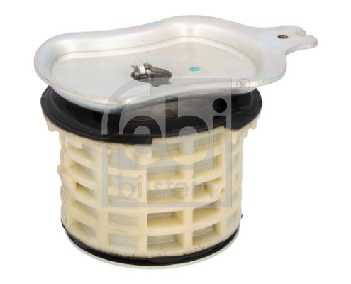 Febi 186537 Axle Beam Mount