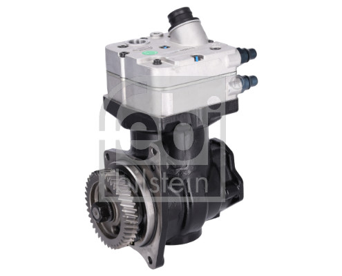 Febi 186543 Air Suspension Compressor