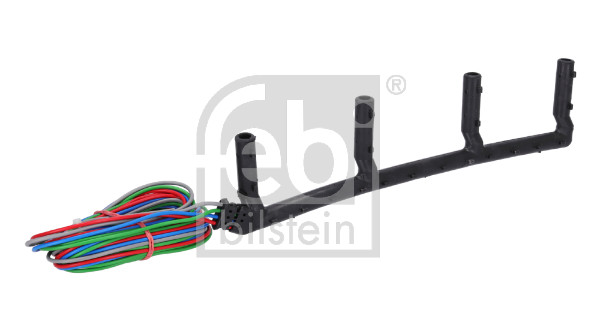 Febi 186558 Glow Plug Cable Repair Set