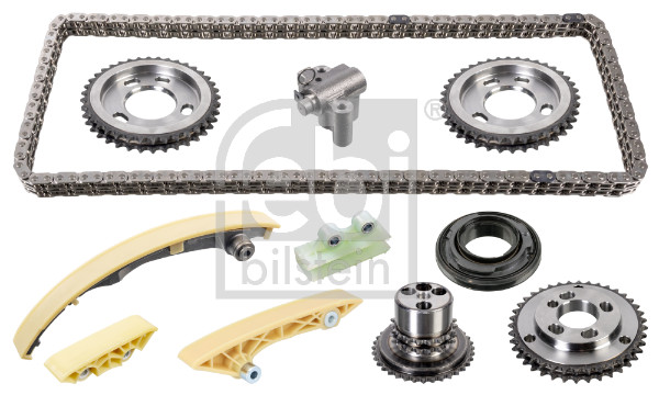 Febi 186574 Timing Chain Kit