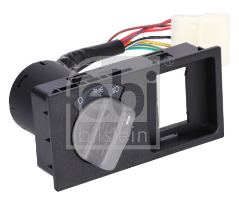 Febi 186579 Headlamp Switch
