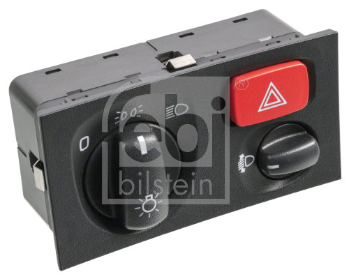 Febi 186580 Headlamp Switch