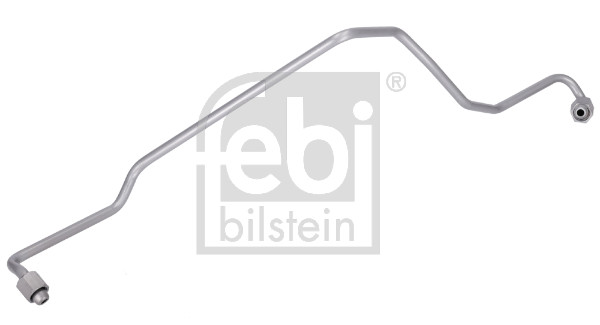 Febi 186605 Oil Pipe, charger