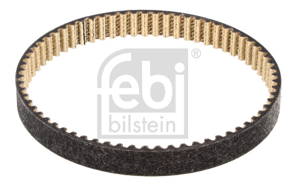 Febi 186606 Timing Belt, power take-off