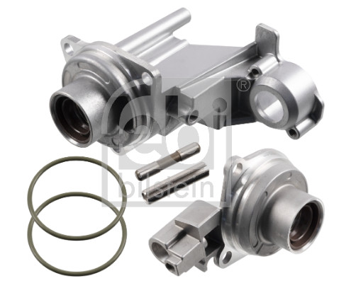 Febi 186622 Repair Kit, shift cylinder