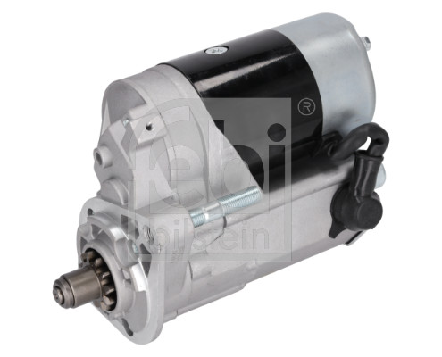 Febi 186628 Starter Motor