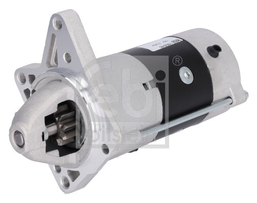 Febi 186646 Starter Motor