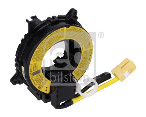 Febi 187700 Clock Spring Squib