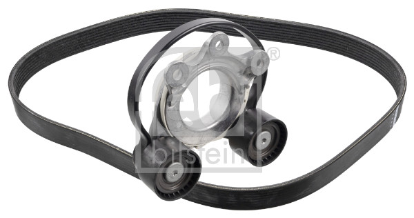 Febi 187723 Drive Belt Kit