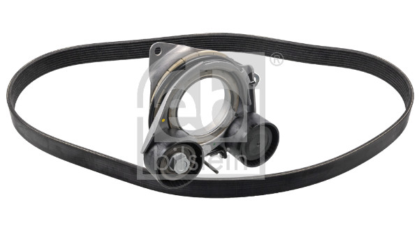 Febi 187732 Drive Belt Kit