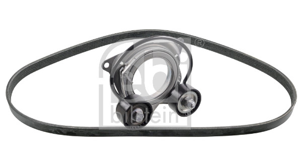 Febi 187741 Drive Belt Kit