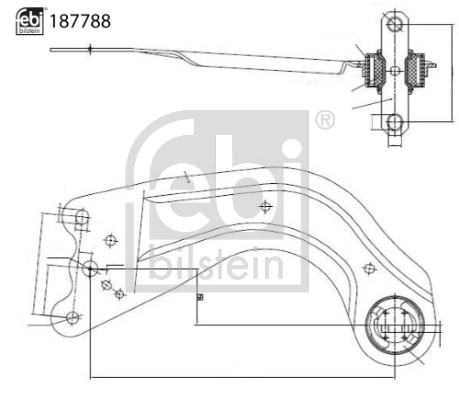 Febi 187788