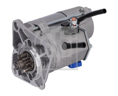 Febi 187799 Starter Motor