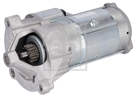 Febi 187800 Starter Motor