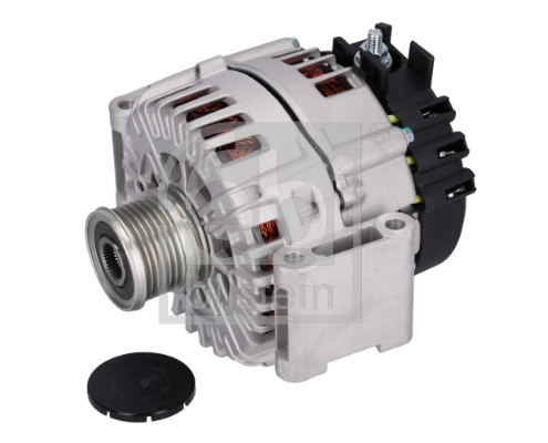 Febi 187802 Alternator