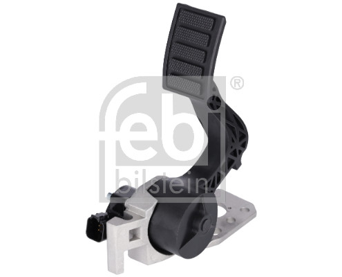 Febi 187810 Accelerator Pedal