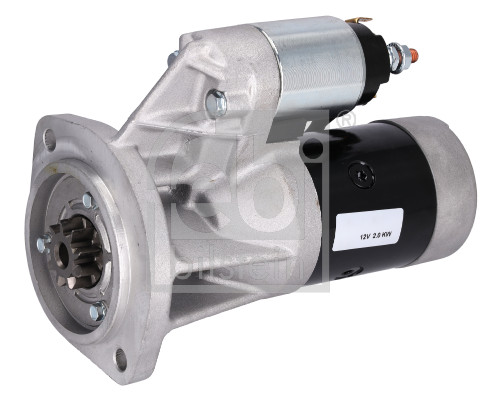 Febi 187817 Starter Motor