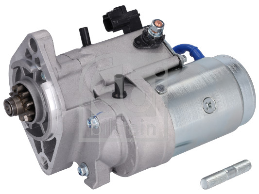 Febi 187818 Starter Motor