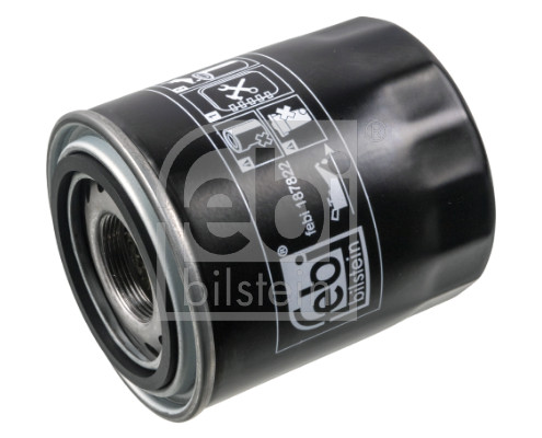Febi 187822 Automatic GearBox Oil Filter