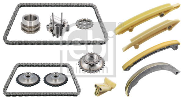 Febi 187827 Timing Chain Kit