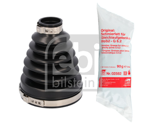 Febi 188122 CV Joint Boot