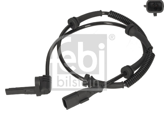 Febi 188123 ABS Sensor