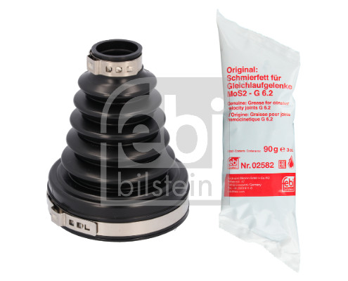 Febi 188125 CV Joint Boot