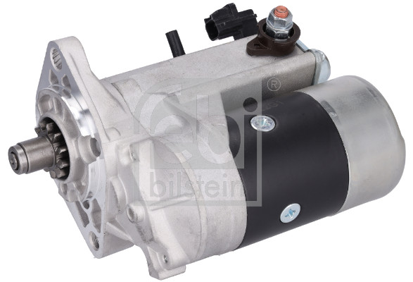 Febi 188134 Starter Motor