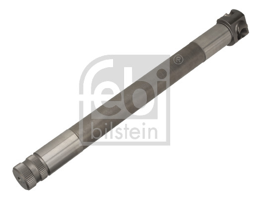 Febi 188173 Brake Shaft, drum brake