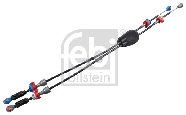 Febi 188198 Gear Change Cable