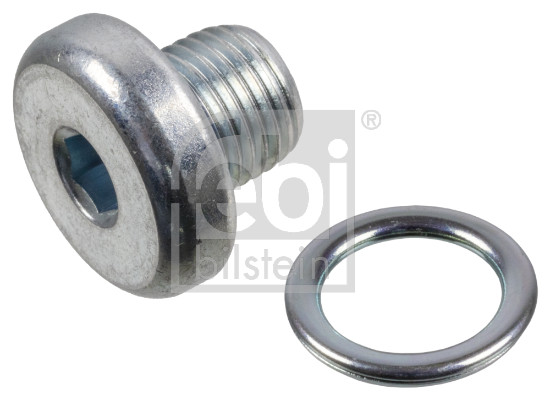 Febi 188199 Sump Plug