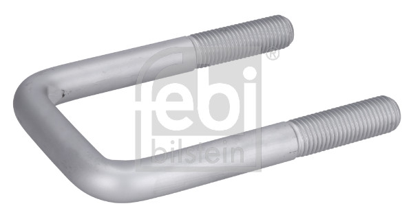 Febi 188201 Leaf Spring U Bolt / Clamp
