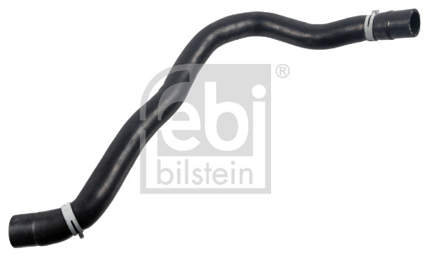 Febi 188206 Radiator Hose